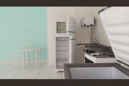 Apartamento para alugar com 48m², 2 quartos e 1 vagaÁrea comum