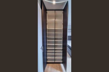 Apartamento para alugar com 48m², 2 quartos e 1 vagaQuarto 1