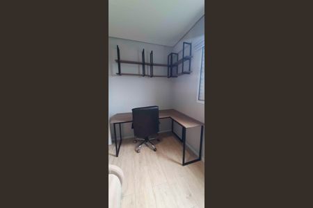 Apartamento para alugar com 48m², 2 quartos e 1 vagaQuarto 2