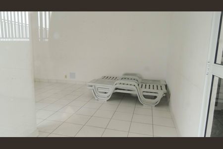 Apartamento para alugar com 48m², 2 quartos e 1 vagaÁrea comum