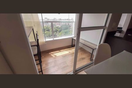 Sacada de apartamento para alugar com 2 quartos, 48m² em Padroeira, Osasco