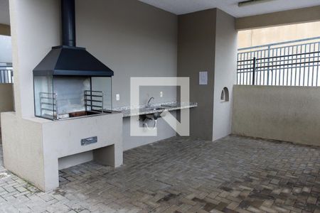 Apartamento para alugar com 48m², 2 quartos e 1 vagaÁrea comum