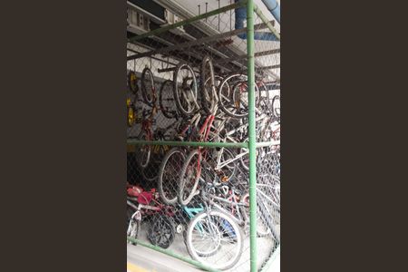 Apartamento para alugar com 48m², 2 quartos e 1 vagaÁrea comum