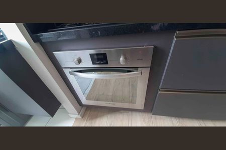 Apartamento para alugar com 48m², 2 quartos e 1 vagaCozinha