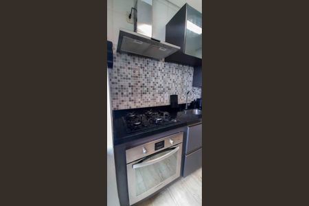 Apartamento para alugar com 48m², 2 quartos e 1 vagaCozinha