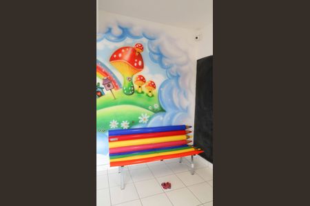 Apartamento para alugar com 48m², 2 quartos e 1 vagaÁrea comum