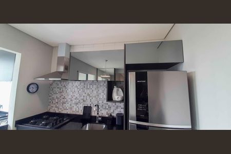 Apartamento para alugar com 48m², 2 quartos e 1 vagaCozinha