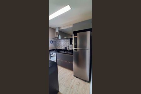 Apartamento para alugar com 48m², 2 quartos e 1 vagaCozinha