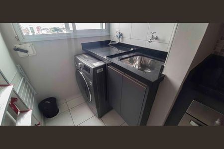 Apartamento para alugar com 48m², 2 quartos e 1 vagaÁrea de Serviço