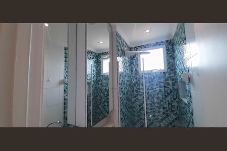 Apartamento para alugar com 48m², 2 quartos e 1 vagaBanheiro