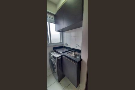 Apartamento para alugar com 48m², 2 quartos e 1 vagaÁrea de Serviço