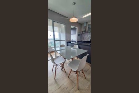 Apartamento para alugar com 48m², 2 quartos e 1 vagaSala