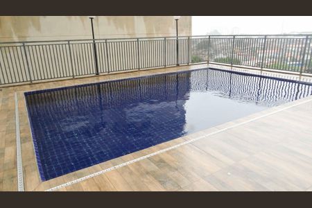 Apartamento para alugar com 48m², 2 quartos e 1 vagaÁrea comum