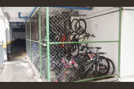 Apartamento para alugar com 48m², 2 quartos e 1 vagaÁrea comum