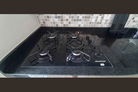 Apartamento para alugar com 48m², 2 quartos e 1 vagaCozinha