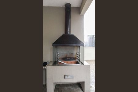 Apartamento para alugar com 48m², 2 quartos e 1 vagaÁrea comum