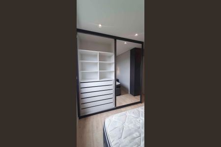 Apartamento para alugar com 48m², 2 quartos e 1 vagaQuarto 1