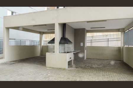 Apartamento para alugar com 48m², 2 quartos e 1 vagaÁrea comum