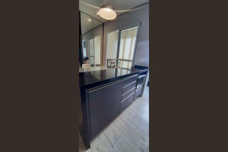 Apartamento para alugar com 48m², 2 quartos e 1 vagaCozinha