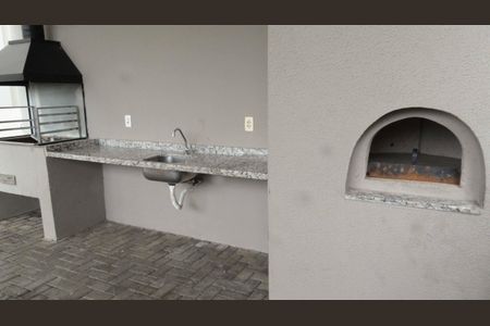 Apartamento para alugar com 48m², 2 quartos e 1 vagaÁrea comum