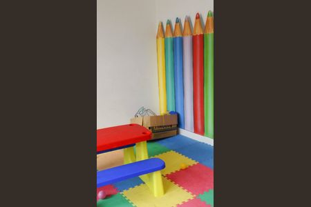 Apartamento para alugar com 48m², 2 quartos e 1 vagaÁrea comum