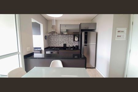 Apartamento para alugar com 48m², 2 quartos e 1 vagaCozinha