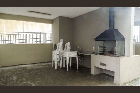 Apartamento para alugar com 48m², 2 quartos e 1 vagaÁrea comum