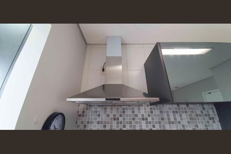 Apartamento para alugar com 48m², 2 quartos e 1 vagaCozinha