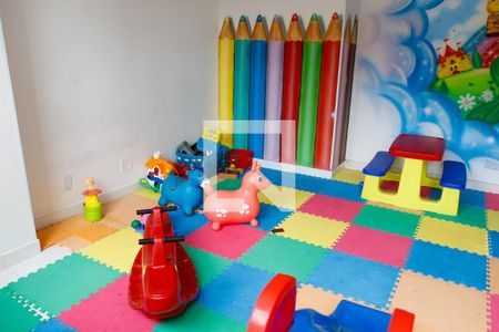 Apartamento para alugar com 48m², 2 quartos e 1 vagaÁrea comum