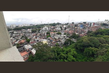 Apartamento para alugar com 48m², 2 quartos e 1 vagaVista do Quarto 1