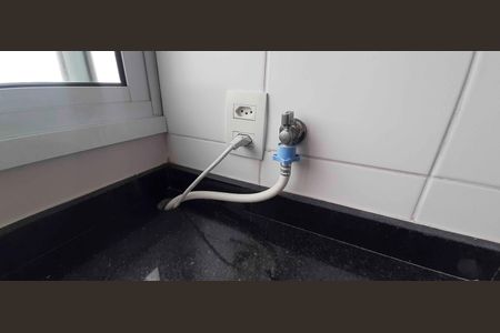 Apartamento para alugar com 48m², 2 quartos e 1 vagaÁrea de Serviço