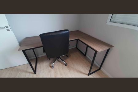 Apartamento para alugar com 48m², 2 quartos e 1 vagaQuarto 2