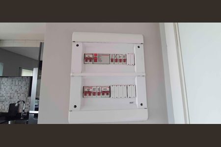 Apartamento para alugar com 48m², 2 quartos e 1 vagaQuadro de Luz