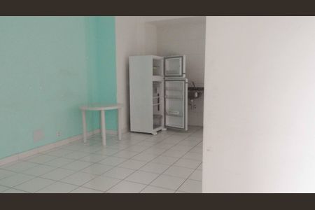 Apartamento para alugar com 48m², 2 quartos e 1 vagaÁrea comum
