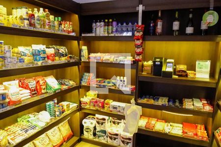 Apartamento para alugar com 48m², 2 quartos e 1 vagaÁrea comum