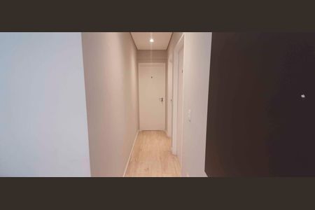 Apartamento para alugar com 48m², 2 quartos e 1 vagaCorredor