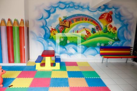 Apartamento para alugar com 48m², 2 quartos e 1 vagaÁrea comum