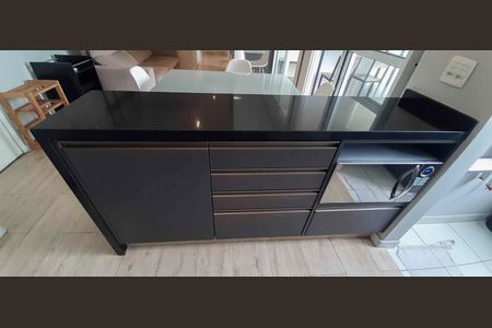 Apartamento para alugar com 48m², 2 quartos e 1 vagaCozinha