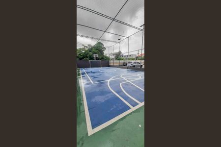 Apartamento para alugar com 48m², 2 quartos e 1 vagaÁrea comum