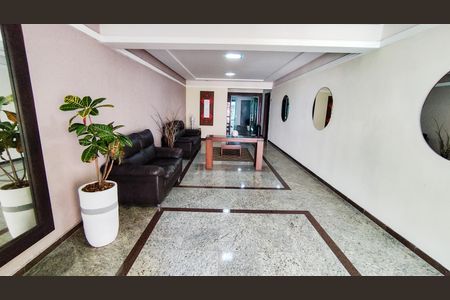 Apartamento para alugar com 104m², 3 quartos e 2 vagas Apartamento para alugar com 104m², 3 quartos e 2 vagasÁrea comum