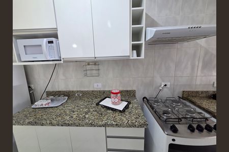Apartamento para alugar com 104m², 3 quartos e 2 vagas Apartamento para alugar com 104m², 3 quartos e 2 vagasCozinha