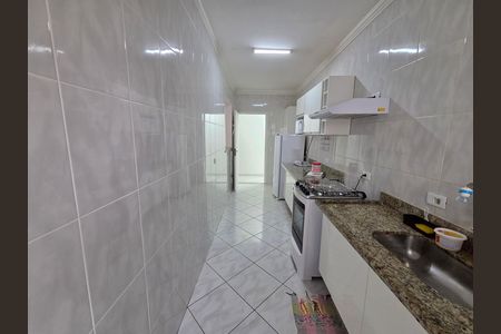 Apartamento para alugar com 104m², 3 quartos e 2 vagas Apartamento para alugar com 104m², 3 quartos e 2 vagasCozinha
