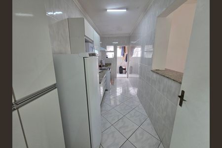 Apartamento para alugar com 104m², 3 quartos e 2 vagas Apartamento para alugar com 104m², 3 quartos e 2 vagasCozinha