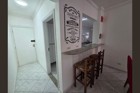 Apartamento para alugar com 104m², 3 quartos e 2 vagas Apartamento para alugar com 104m², 3 quartos e 2 vagasCozinha
