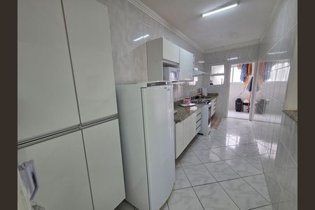 Apartamento para alugar com 104m², 3 quartos e 2 vagas Apartamento para alugar com 104m², 3 quartos e 2 vagasCozinha