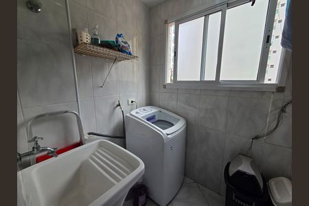 Apartamento para alugar com 104m², 3 quartos e 2 vagas Apartamento para alugar com 104m², 3 quartos e 2 vagasÁrea de Serviço