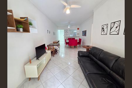 Apartamento para alugar com 104m², 3 quartos e 2 vagas Apartamento para alugar com 104m², 3 quartos e 2 vagasSala