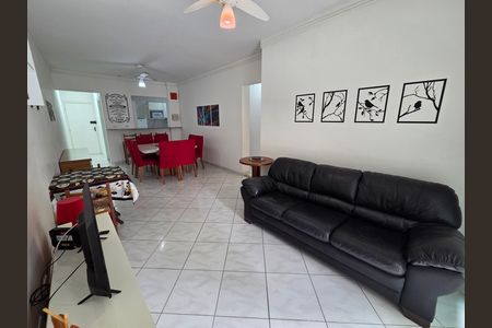 Apartamento para alugar com 104m², 3 quartos e 2 vagas Apartamento para alugar com 104m², 3 quartos e 2 vagasSala