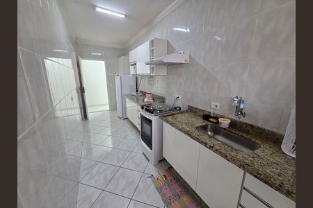 Apartamento para alugar com 104m², 3 quartos e 2 vagas Apartamento para alugar com 104m², 3 quartos e 2 vagasCozinha
