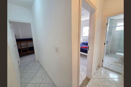 Apartamento para alugar com 104m², 3 quartos e 2 vagas Apartamento para alugar com 104m², 3 quartos e 2 vagasCorredor